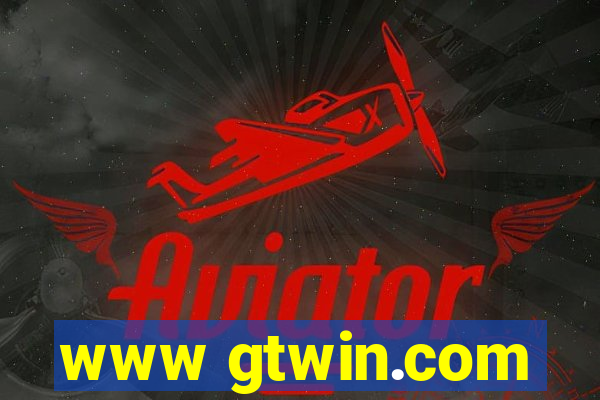 www gtwin.com